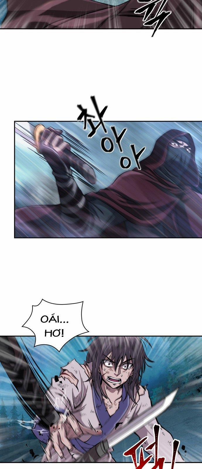 Nano Ma Thần 1 trang 19