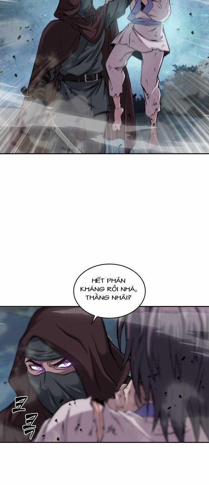 Nano Ma Thần 1 trang 21