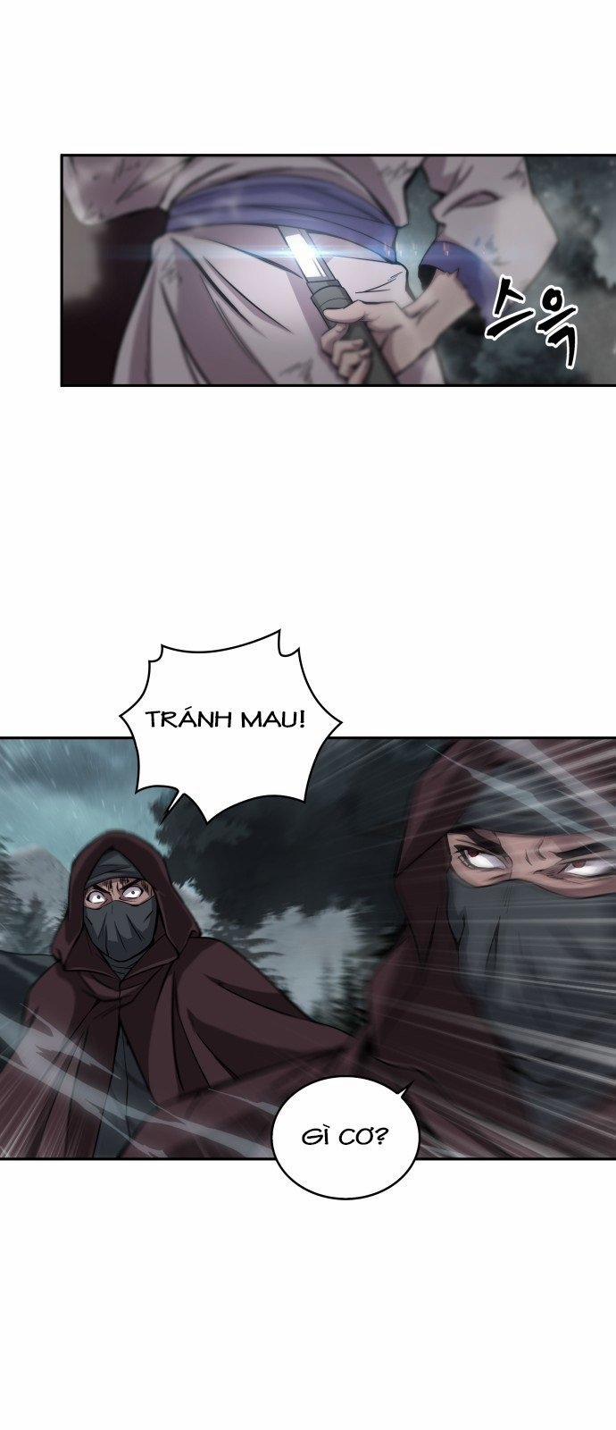 Nano Ma Thần 1 trang 22