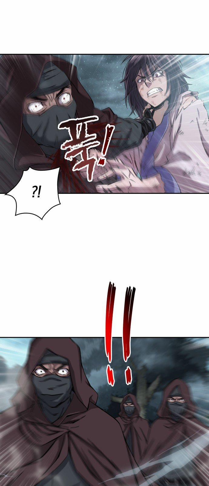 Nano Ma Thần 1 trang 23