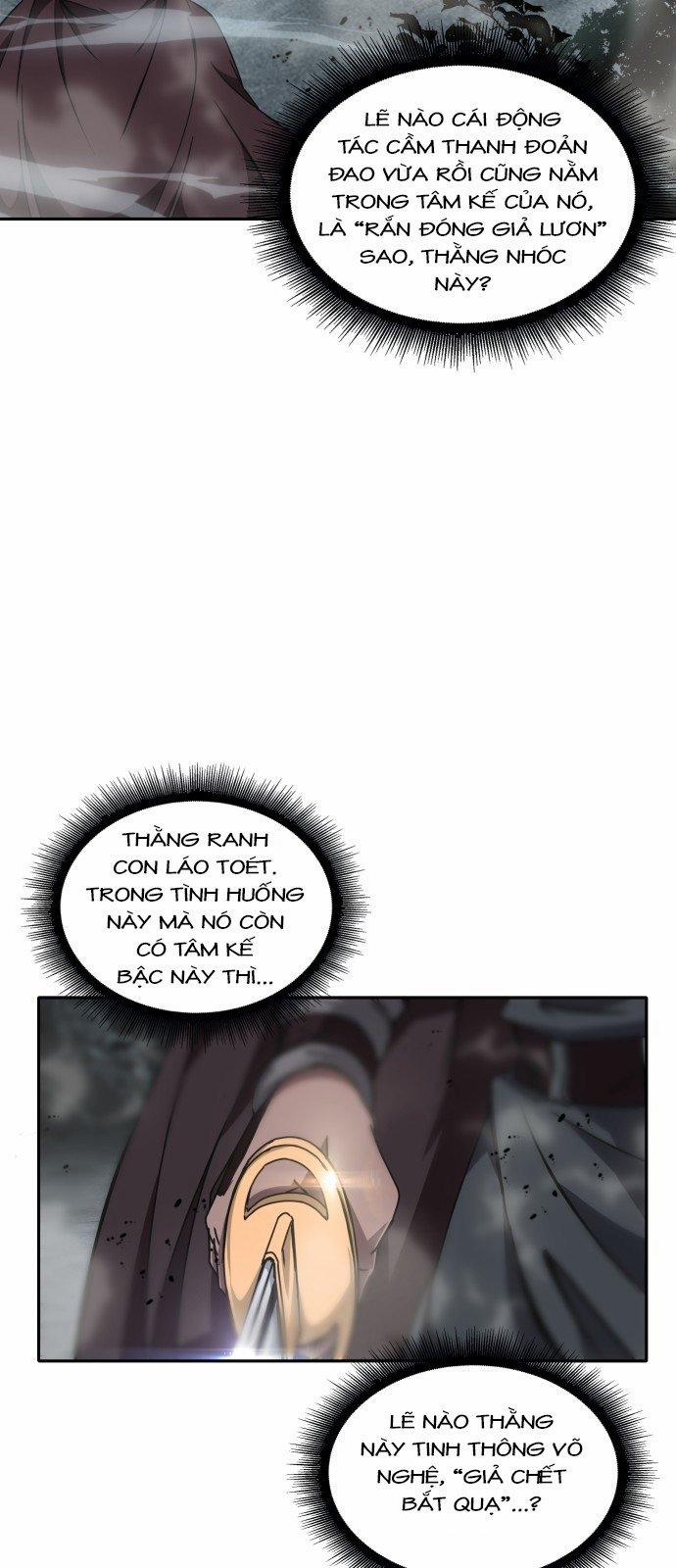 Nano Ma Thần 1 trang 26