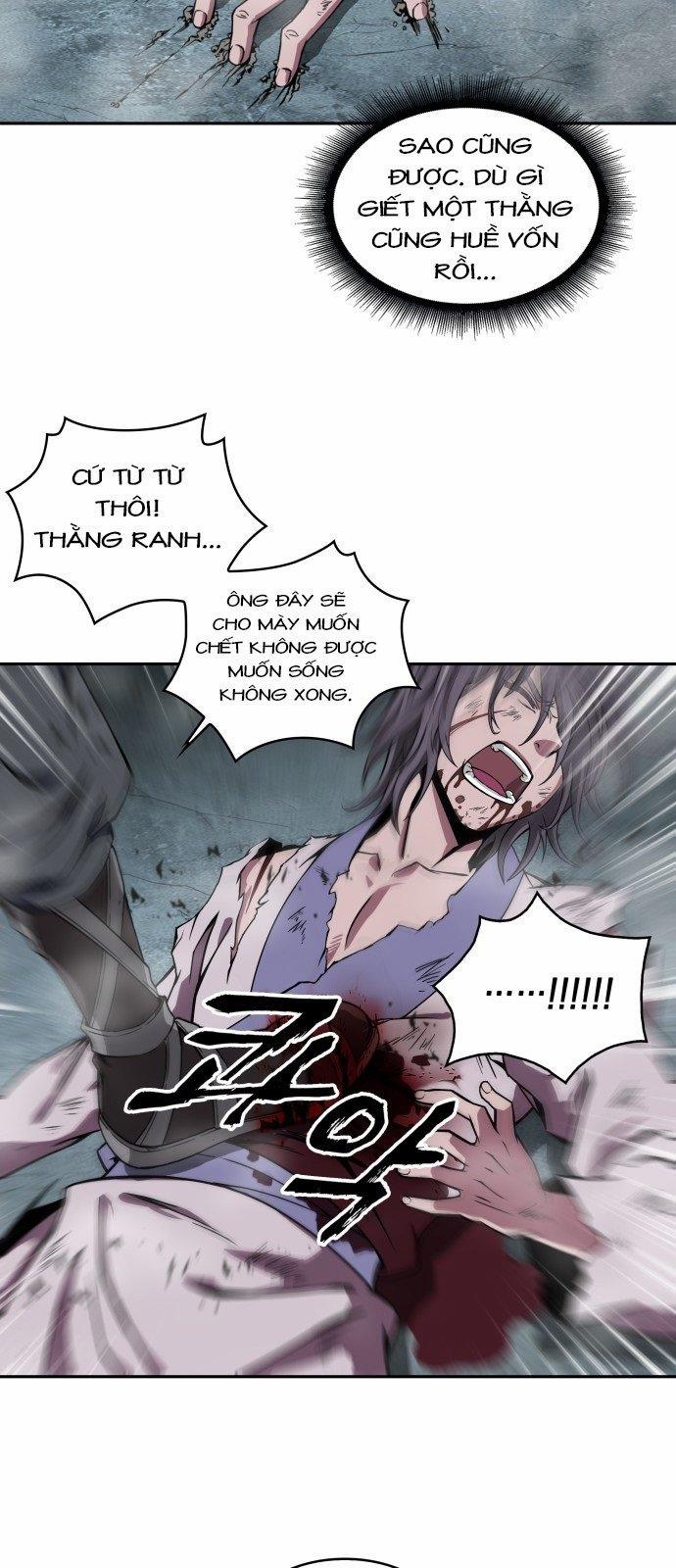 Nano Ma Thần 1 trang 33