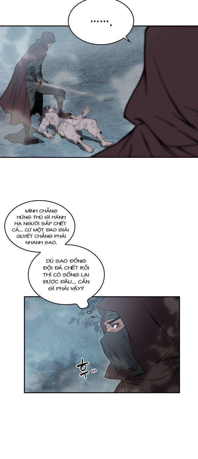 Nano Ma Thần 1 trang 34