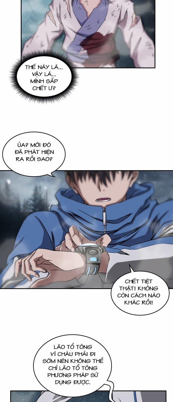 Nano Ma Thần 1 trang 60