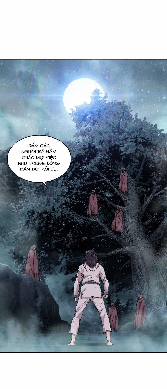 Nano Ma Thần 1 trang 7