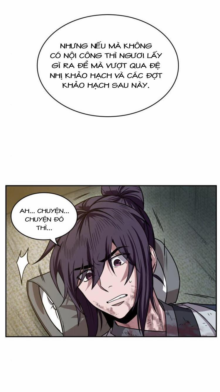 Nano Ma Thần 10 trang 0