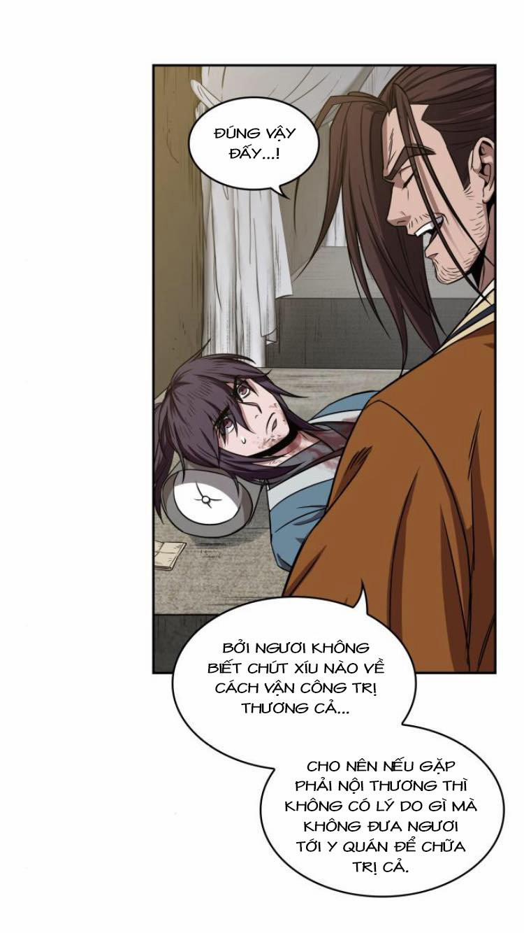 Nano Ma Thần 10 trang 11