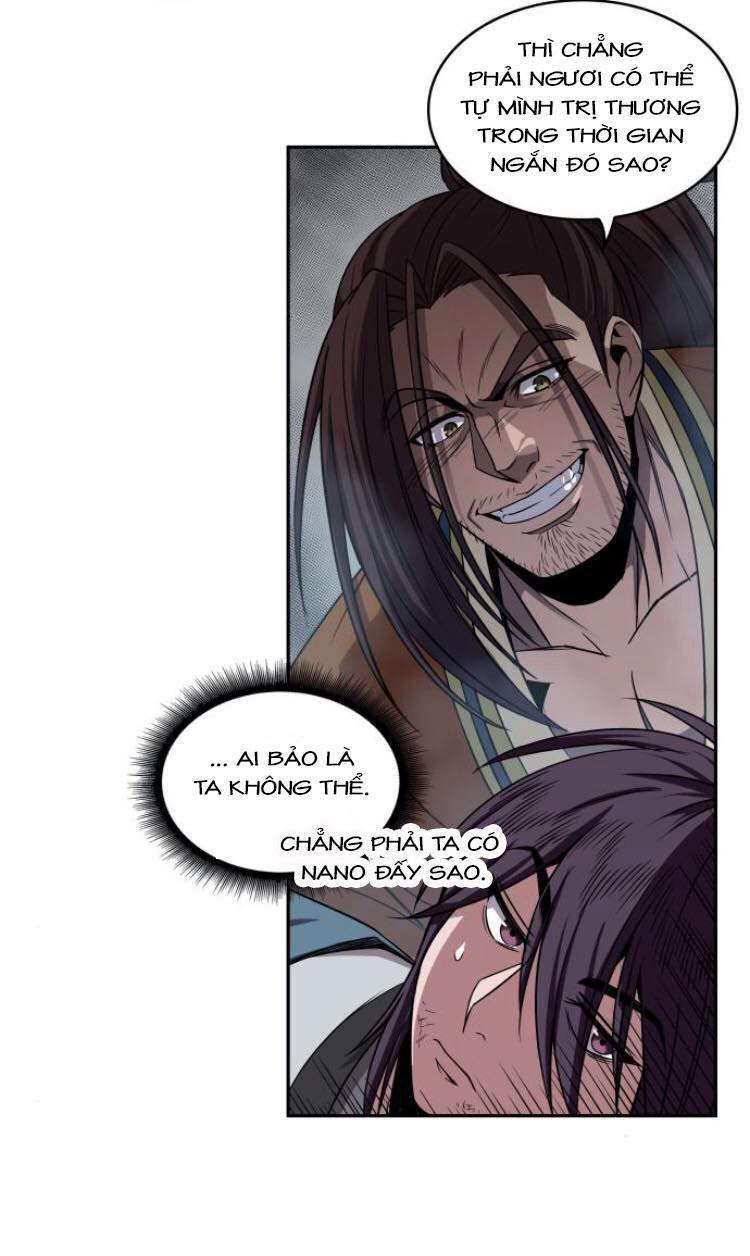 Nano Ma Thần 10 trang 16