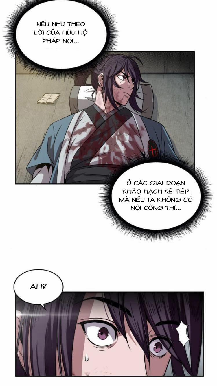 Nano Ma Thần 10 trang 17