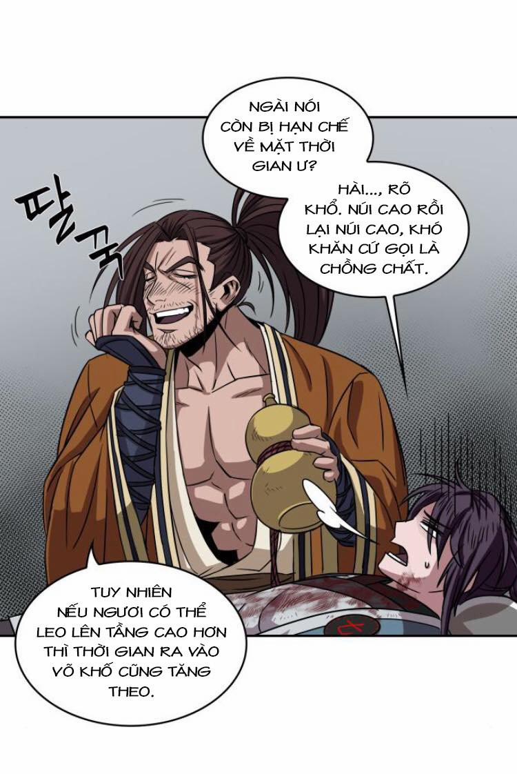 Nano Ma Thần 10 trang 27