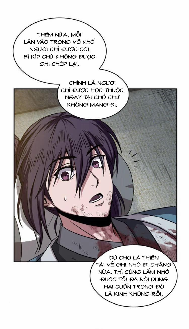 Nano Ma Thần 10 trang 28