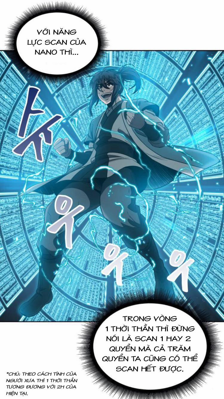 Nano Ma Thần 10 trang 30