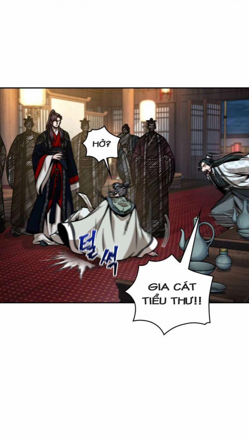 Nano Ma Thần 107 trang 22