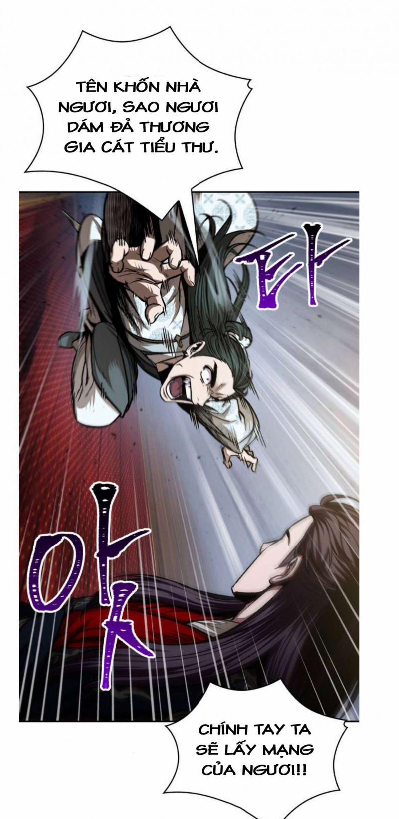 Nano Ma Thần 107 trang 29