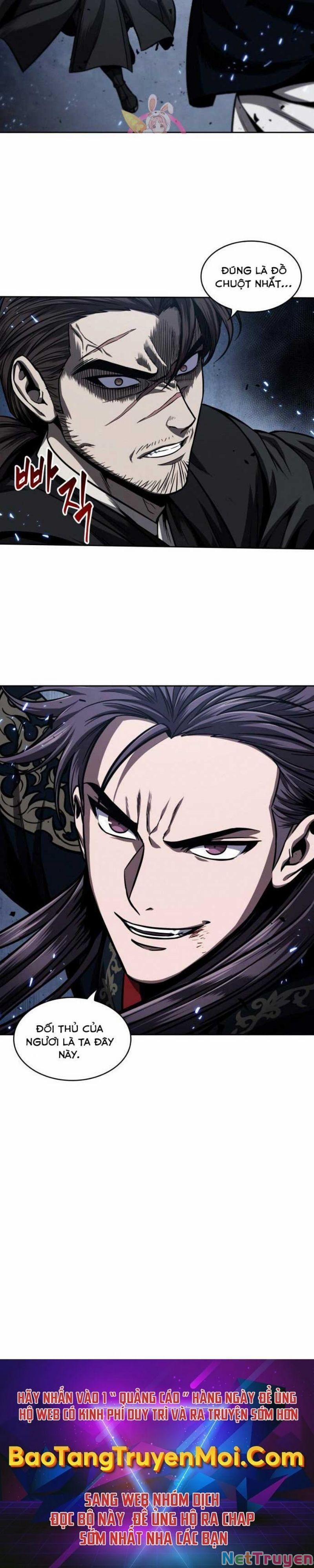 Nano Ma Thần 109 trang 22