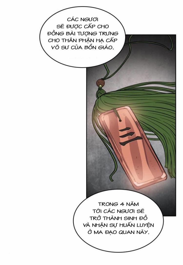 Nano Ma Thần 11 trang 1