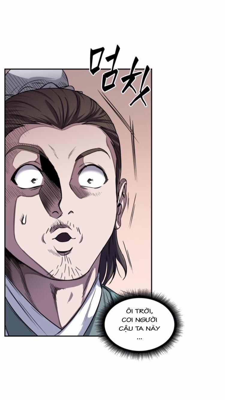 Nano Ma Thần 11 trang 21