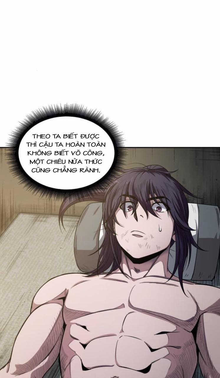 Nano Ma Thần 11 trang 22