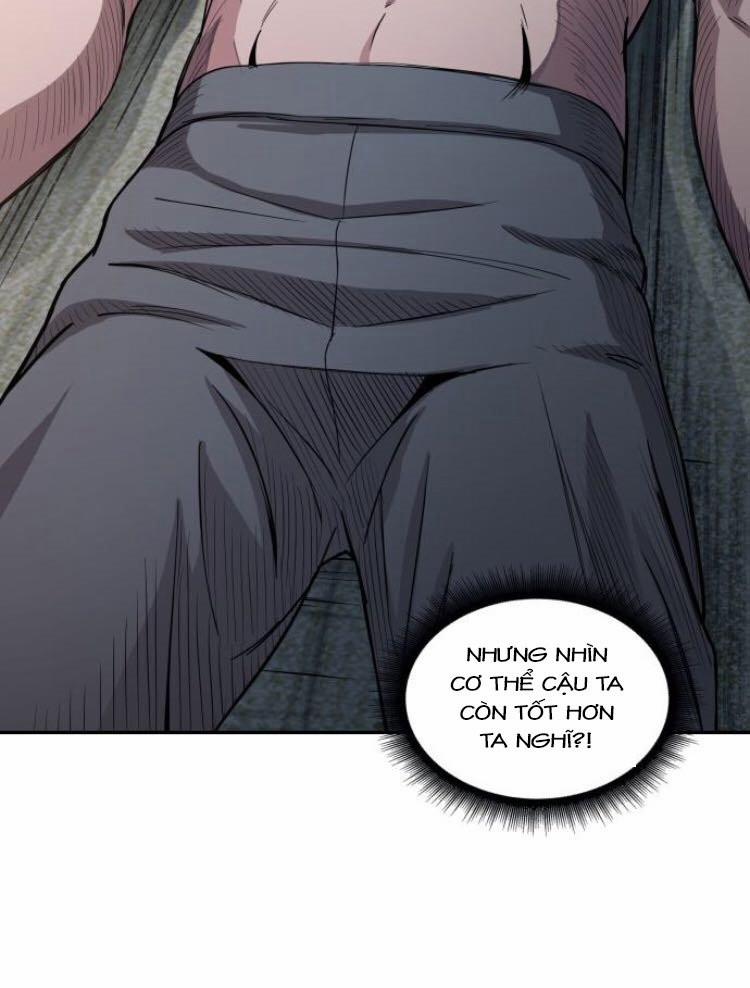 Nano Ma Thần 11 trang 23