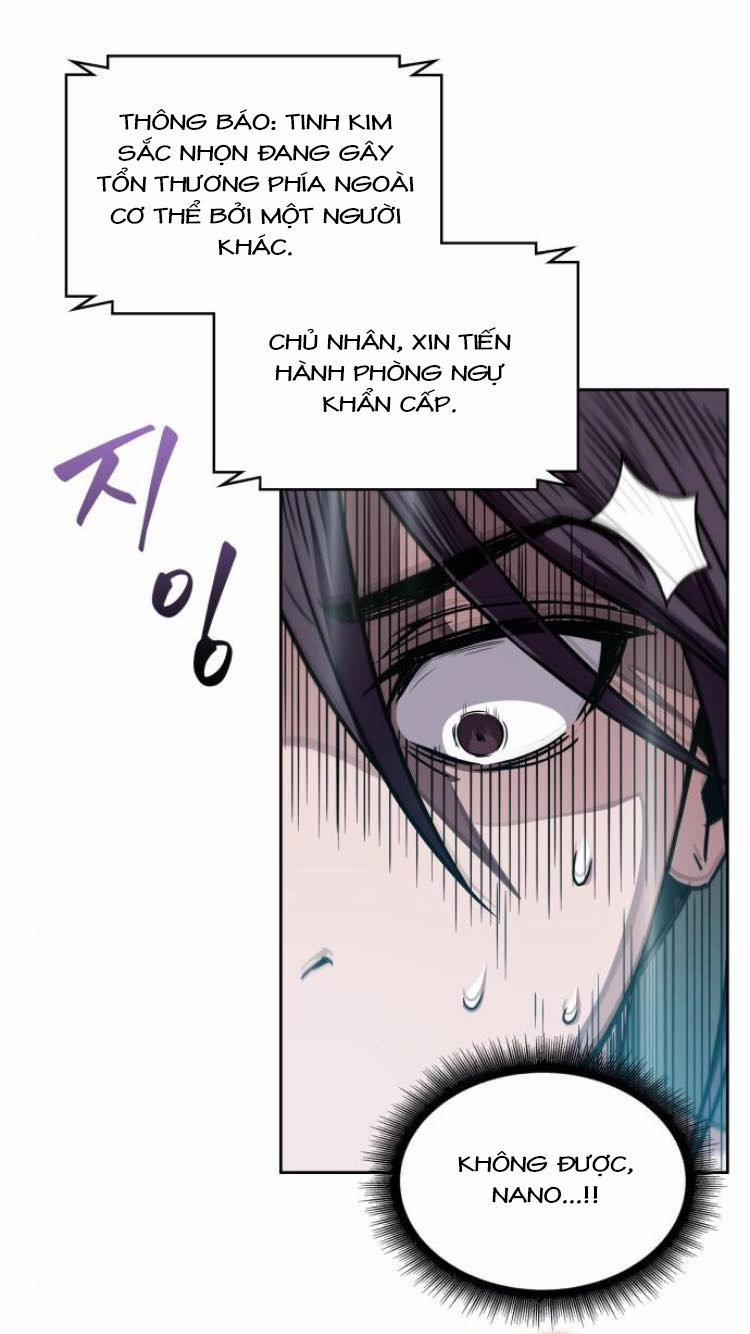 Nano Ma Thần 11 trang 26