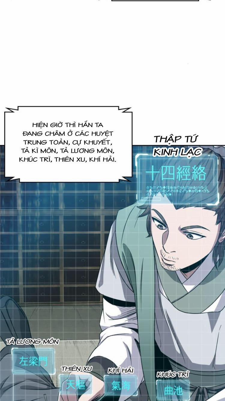 Nano Ma Thần 11 trang 32