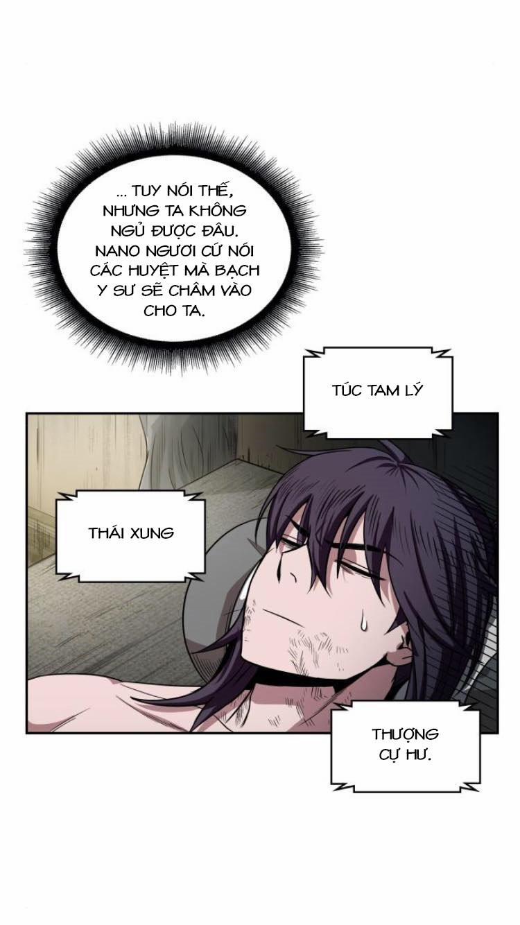 Nano Ma Thần 11 trang 36