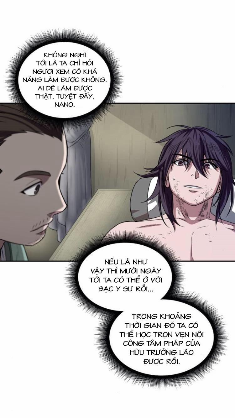 Nano Ma Thần 11 trang 41