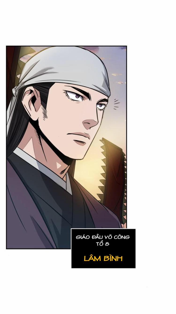 Nano Ma Thần 11 trang 64