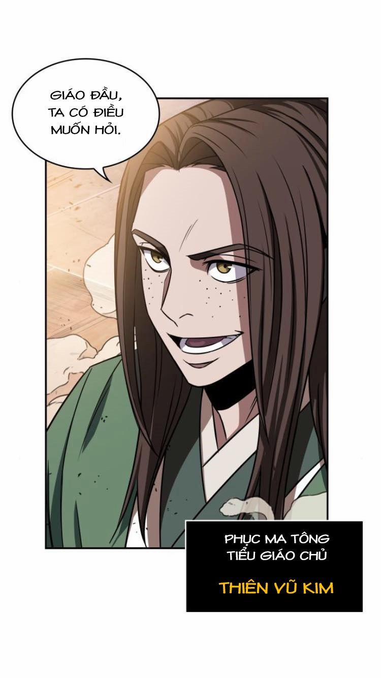 Nano Ma Thần 11 trang 66