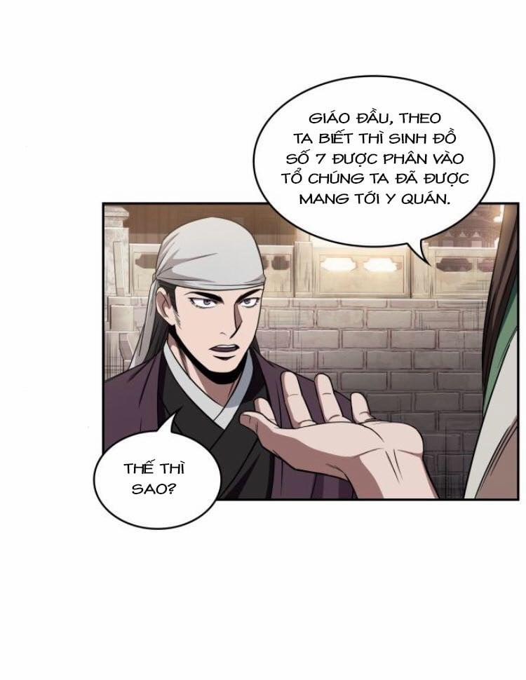 Nano Ma Thần 11 trang 70