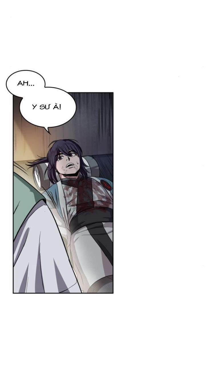 Nano Ma Thần 11 trang 8