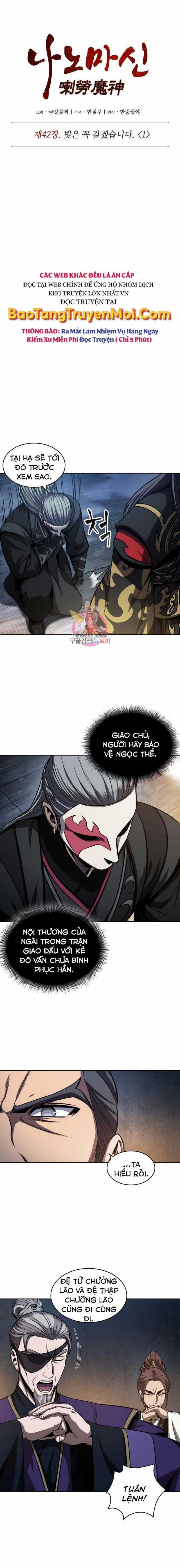 Nano Ma Thần 111 trang 3