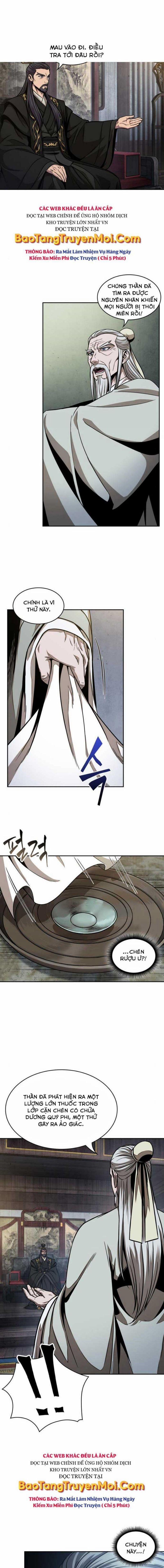 Nano Ma Thần 113 trang 0