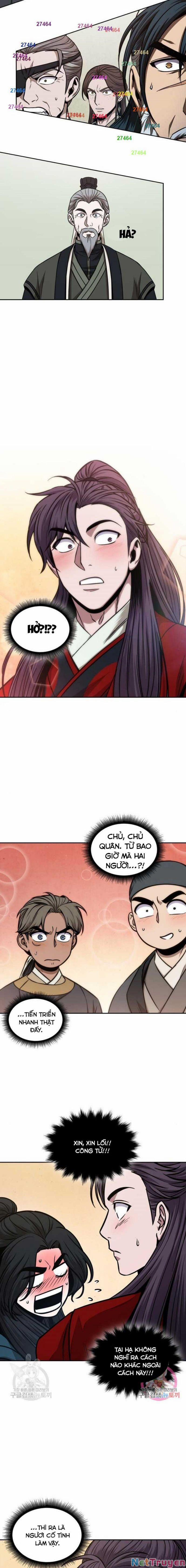 Nano Ma Thần 115 trang 15