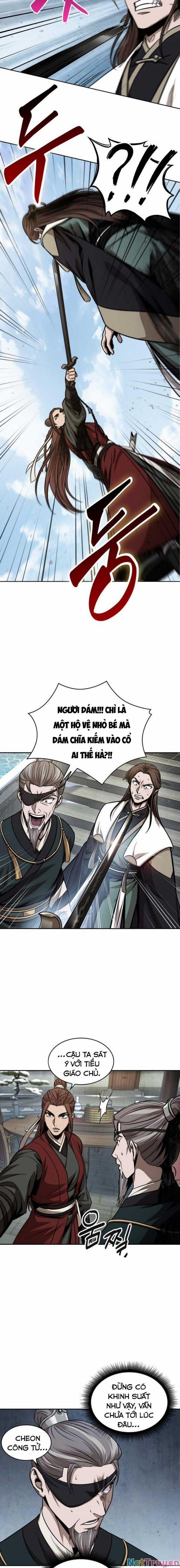 Nano Ma Thần 115 trang 18