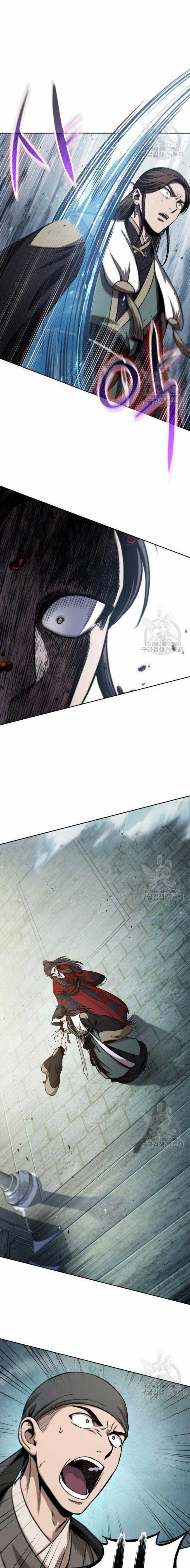 Nano Ma Thần 116 trang 10