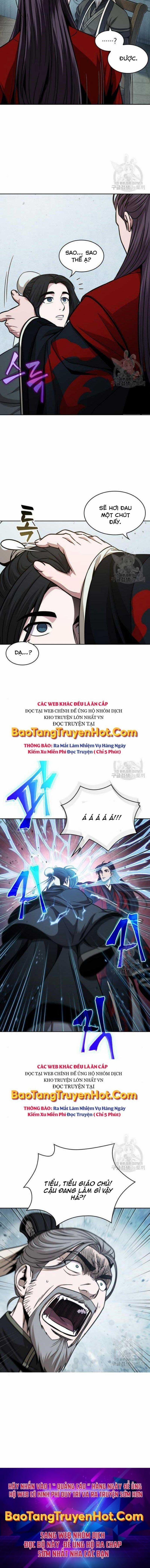 Nano Ma Thần 116 trang 20