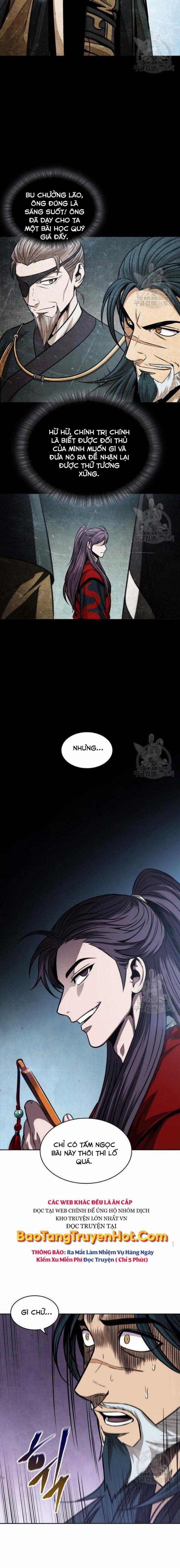 Nano Ma Thần 116 trang 9