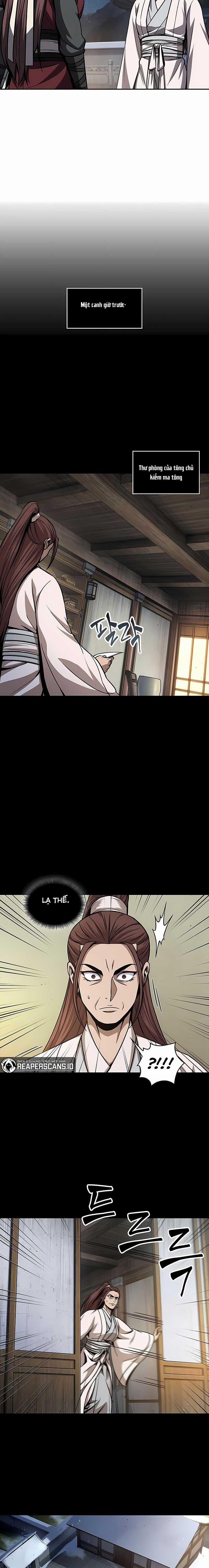 Nano Ma Thần 117 trang 14