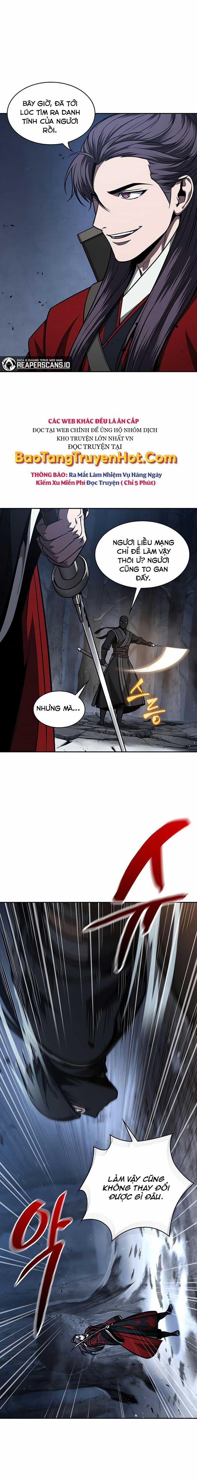 Nano Ma Thần 118 trang 16