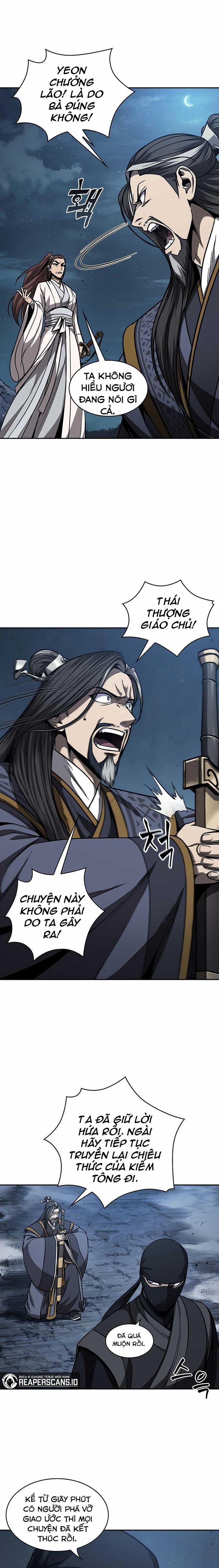 Nano Ma Thần 118 trang 4