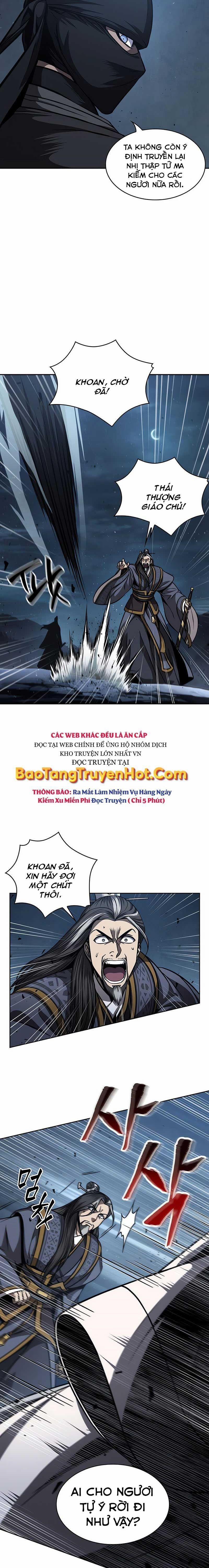 Nano Ma Thần 118 trang 5