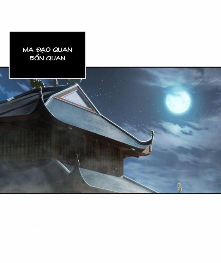 Nano Ma Thần 12 trang 0