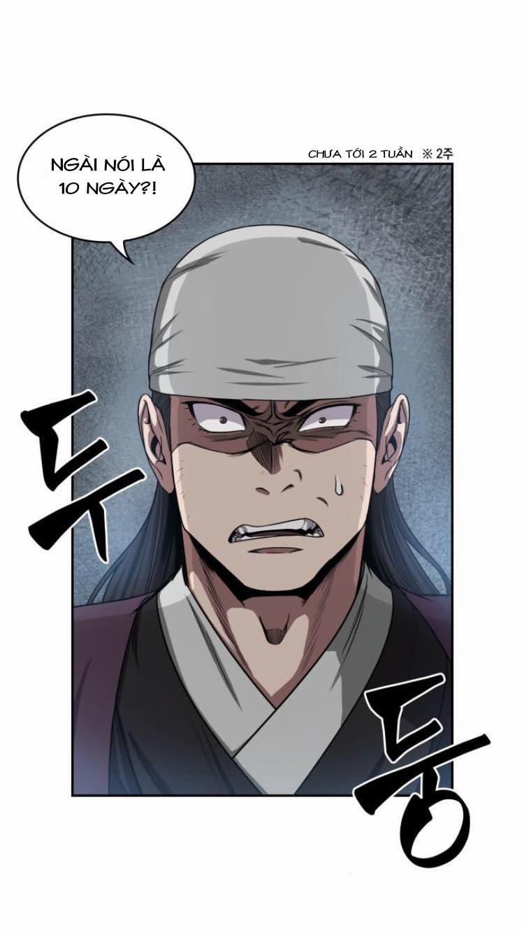 Nano Ma Thần 12 trang 1