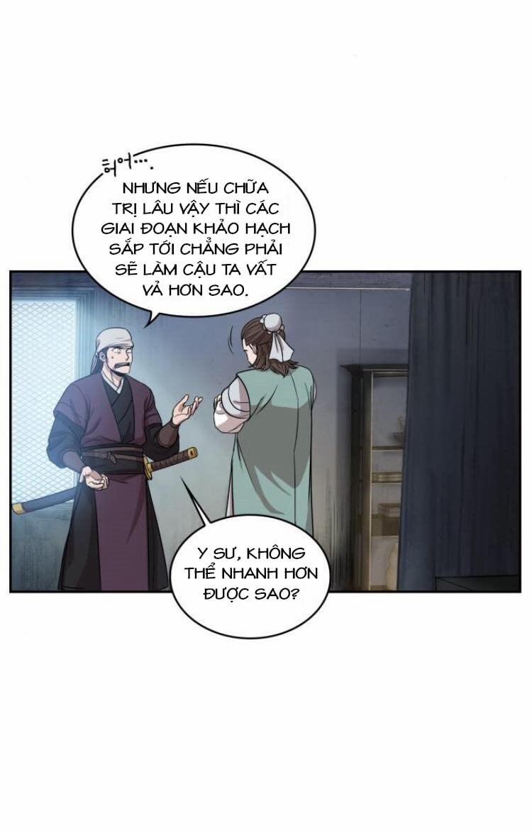 Nano Ma Thần 12 trang 3