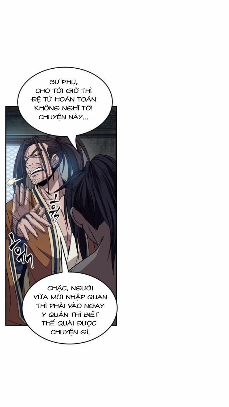 Nano Ma Thần 12 trang 40