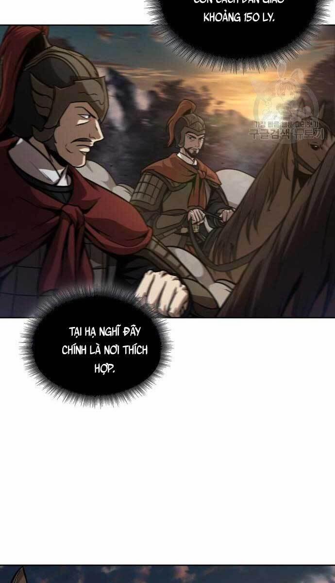 Nano Ma Thần 124 trang 17