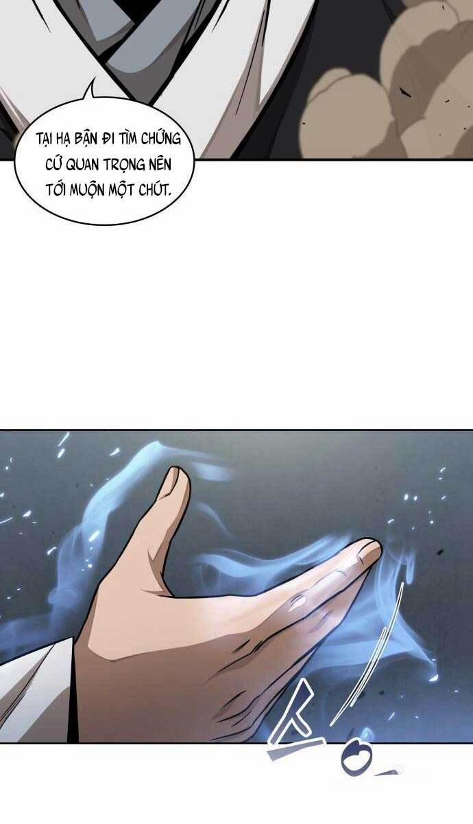 Nano Ma Thần 124 trang 77