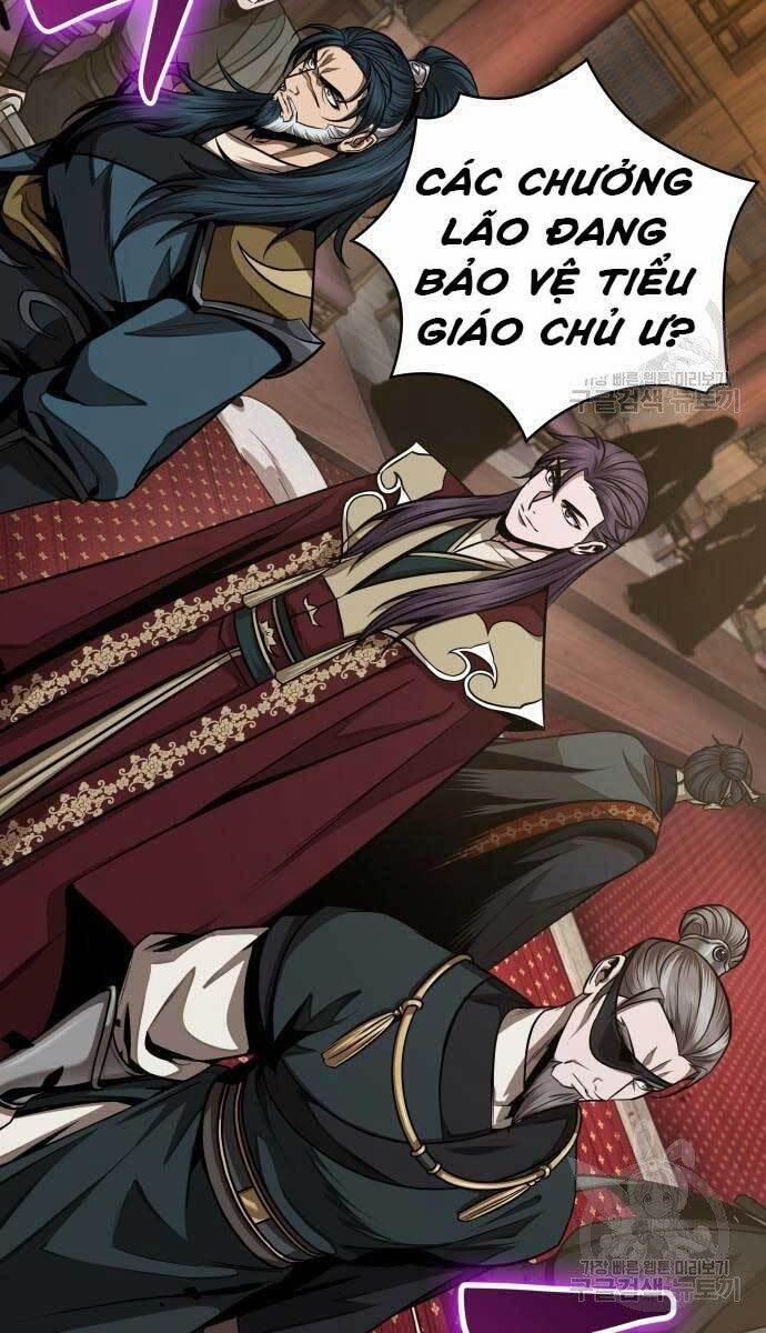 Nano Ma Thần 126 trang 1