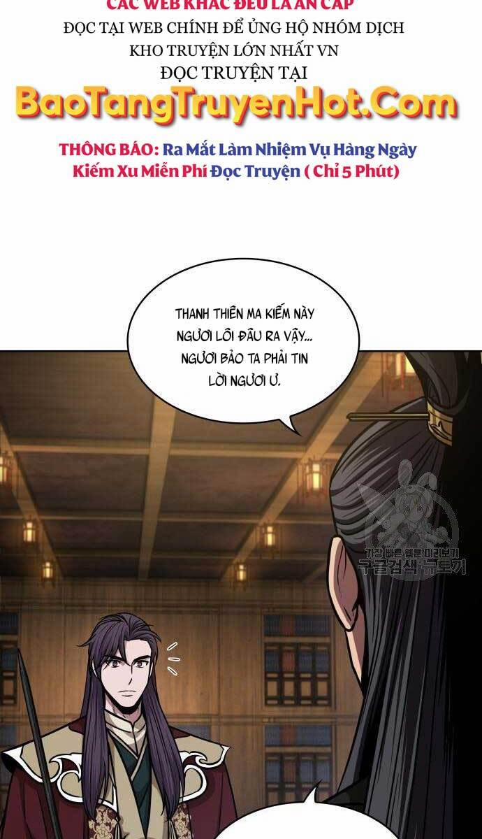 Nano Ma Thần 126 trang 25